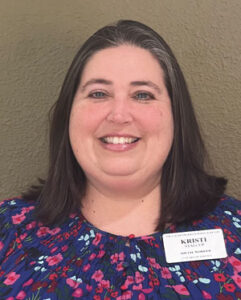 kristi